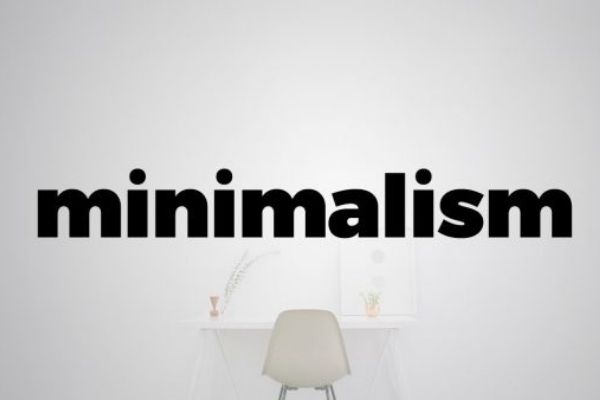 Minimalist