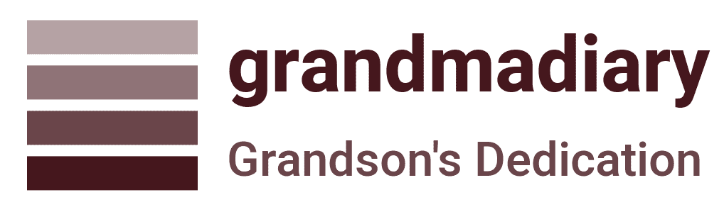 grandmadiary